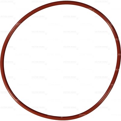 O-Seal [Cooling Fan / Blower]