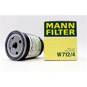 Oil Filter [Spin-On] 1011 / 2011 / 511 / TCD 3.6 L4