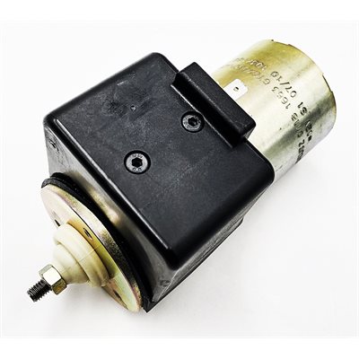 Shutdown Solenoid [12V] 912 / 913 [OEM]