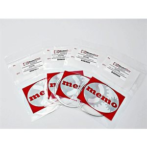 Shim Kit [Cyl. Liner] 912 / 913 / 914