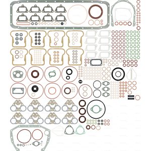 Gasket Kit [Full] F 8L 413F / 513 [125.0mm]