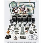 Rebuild Kit - F 3L 914 [Major]