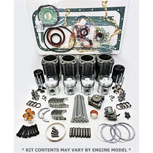 Rebuild Kit - F 5L 914 [Major]