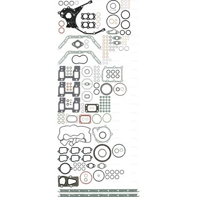 Gasket Kit [Full] TCD 6.1 L6 / VOLVO / AGRI / T4I