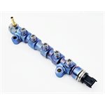 Fuel Rail - D / TCD / TD 2.9 L4 & TCD / TD 3.6 L4