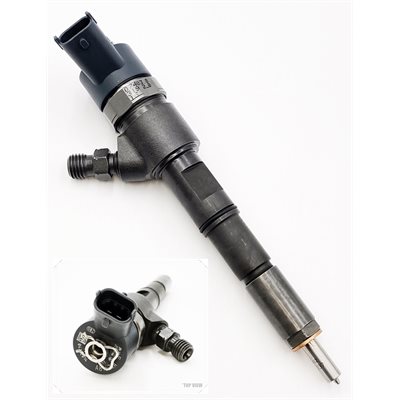 Fuel Injector [CR] TD 2.2 L3 & TD / TCD 2.9 L4