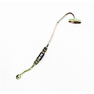 Lubricat. Oil Line [Turbo.] BF 4L 913 / 914 / C