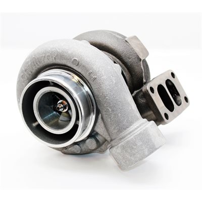 Turbocharger - BF 8M 1015C [BorgWarner]