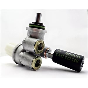 Fuel Pump - BF / F & D / TCD 914 / C