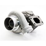 Turbocharger - BF 4M 2012 / VOLVO [BorgWarner]
