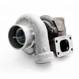 Turbocharger - BF 4M 2012C / VOLVO [BorgWarner]