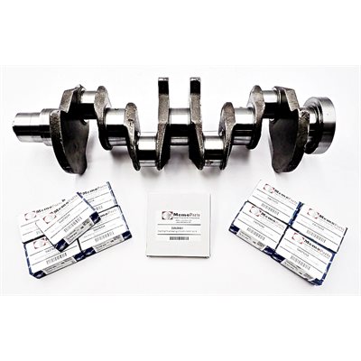 Crankshaft Kit - BF 4M 1011 / 2011 [112mm Hub]