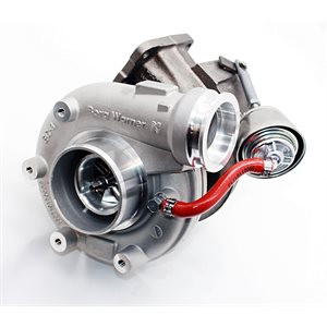 Turbocharger - TCD 2012 L6 2V / VOLVO [BorgWarner]