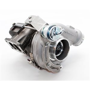 Turbocharger - TCD 2012 L6 2V / VOLVO [OEM]