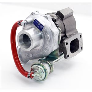 Turbocharger - TCD 2012 L4 4V [BorgWarner]