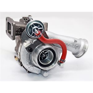 Turbocharger - TCD 2012 L6 2V [BorgWarner]