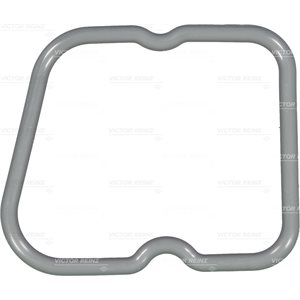 Gasket [Valve Cover] FPT Iveco NEF 4.5 [Tier 2]