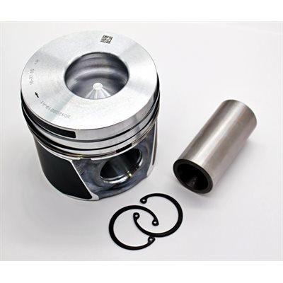 Piston Assembly [STD] FPT Iveco NEF 4.5 [104.0 mm]