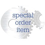 Camshaft - Iveco FPT F5CE