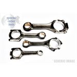 Connecting Rod - Iveco FPT F5DFL / F5HFL / F5BFL