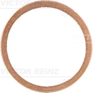 Sealing Ring [Copper] Oil Drain Plug