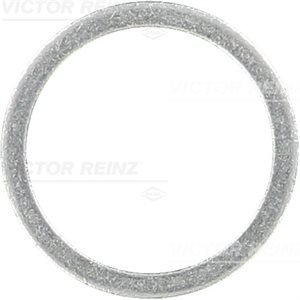 Sealing Ring [Aluminum] Camshaft Output