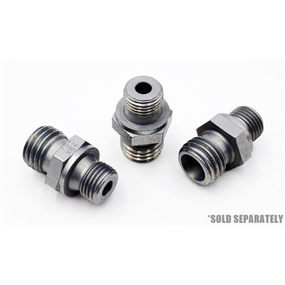 Socket / Adapter [Oil Line]