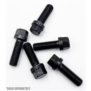 Turbocharger Bolt [Hex Bolt / Long] 913 / 914