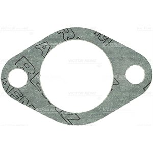 Gasket / Seal [Lubricat. Oil Line]