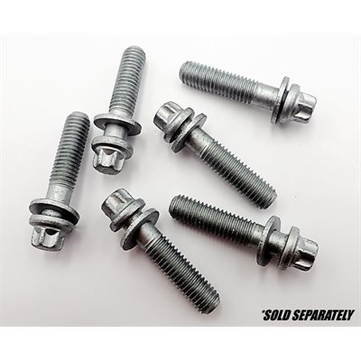 Torx Hd Bolt - 1011 / 2011