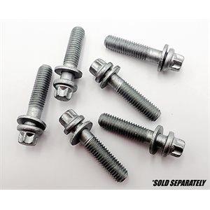 Torx Hd Bolt - 1011 / 2011