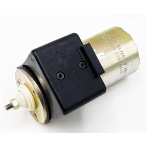 Shutdown Solenoid [12V] 912 / 913