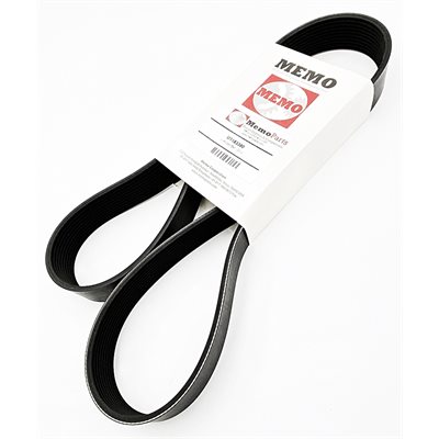V-Ribbed Belt - 2012