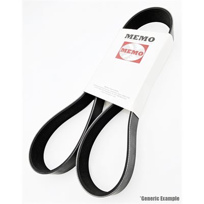 V-Ribbed Belt - TCD 2.9 L4