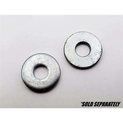Plain Washer [Oil Cooler]