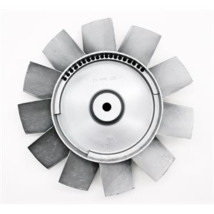 Impeller [Cooling Fan / Blower] F 6L 912 / 3 / 4 [Metal]
