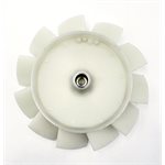 Impeller [Cooling Fan / Blower] F3 / 4L 912 [Plastic]