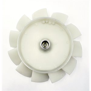 Impeller [Cooling Fan / Blower] F3 / 4L 912 [Plastic]