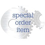 Pipeline [Oil Pressure Gauge] F 3L 912 / 913 / 914