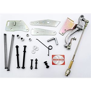 Shutdown Mechanical Kit