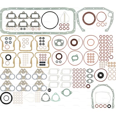 Gasket Kit [Full] F 6L 413F