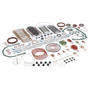 Gasket Kit [Full] F 8L 413FW (S / N B)