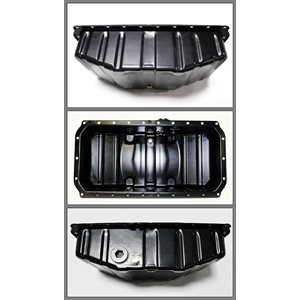 Oil Sump / Pan - 4 Cyl. 1011F [Aftermarket]