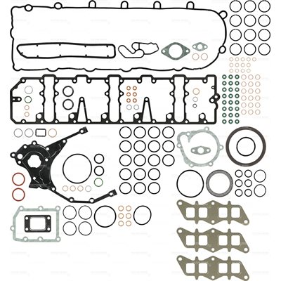 Gasket Kit [Full] BF 6M 2013 / C