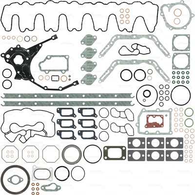 Gasket Kit [Full] TCD 2012 L6 2V / VOLVO