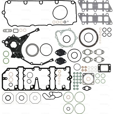 Gasket Kit [Full] TCD 2012 L4 4V