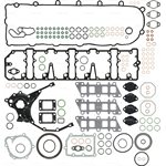 Gasket Kit [Full] TCD 2012 L6 4V