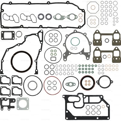 Gasket Kit [Full] TCD 2013 L4 4V