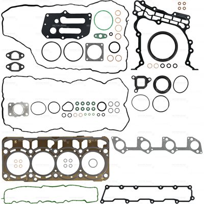 Gasket Kit [Full] D / TCD / TD 2.9 L4