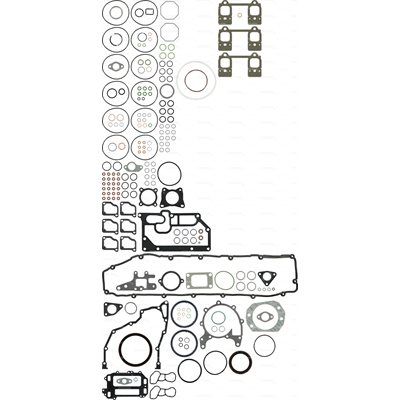 Gasket Kit [Full] TCD 7.8 L6 / VOLVO / AGRI